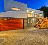 MORNINGTON PENINSULA ACCOMMODATION BEACH HOUSE