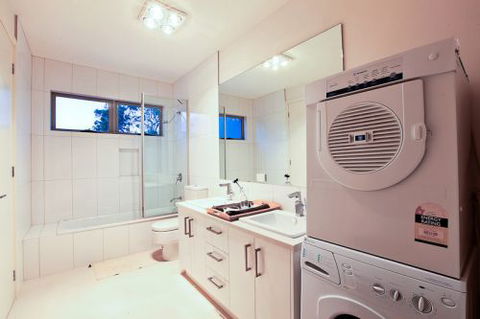 MORNINGTON PENINSULA ACCOMMODATION BEACH HOUSE - Timeshare Accommodation 4