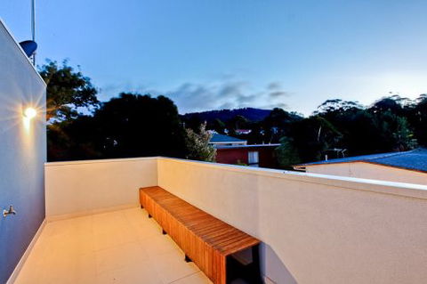 MORNINGTON PENINSULA ACCOMMODATION BEACH HOUSE - Timeshare Accommodation 5