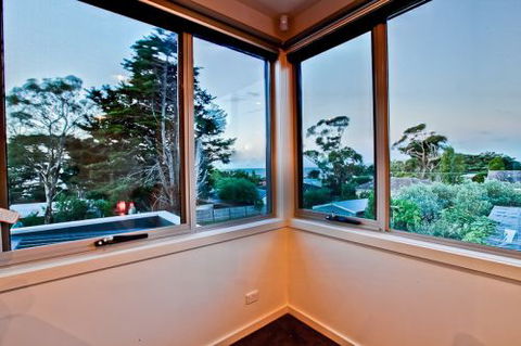 MORNINGTON PENINSULA ACCOMMODATION BEACH HOUSE - Timeshare Accommodation 6