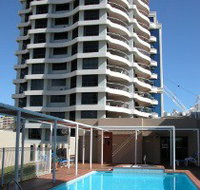 Victoria Square Apartments