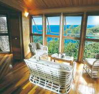 Hinchinbrook Island Wilderness Lodge - Timeshare Accommodation