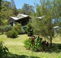 Penlan Cottage - Timeshare Accommodation
