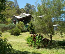 Penlan Cottage - Timeshare Accommodation 0