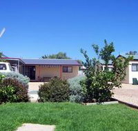 Franklin Harbour Cabin Park - Timeshare Accommodation
