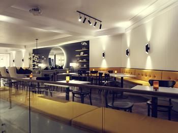 Mercure Sydney International Airport - Timeshare Accommodation 6