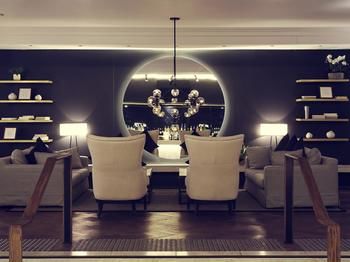 Mercure Sydney International Airport - Timeshare Accommodation 8