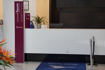 Mercure Sydney International Airport - Timeshare Accommodation 10