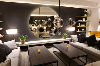 Mercure Sydney International Airport - Timeshare Accommodation 13