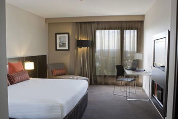 Mercure Sydney International Airport - Timeshare Accommodation 17