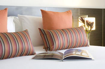 Mercure Sydney International Airport - Timeshare Accommodation 18