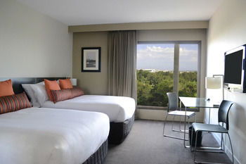 Mercure Sydney International Airport - Timeshare Accommodation 20
