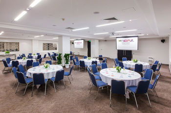 Mercure Sydney International Airport - Timeshare Accommodation 22