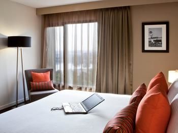 Mercure Sydney International Airport - Timeshare Accommodation 26