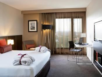 Mercure Sydney International Airport - Timeshare Accommodation 31