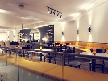 Mercure Sydney International Airport - Timeshare Accommodation 36