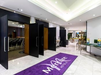Mercure Sydney International Airport - Timeshare Accommodation 37