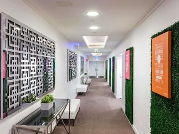 Mercure Sydney International Airport - Timeshare Accommodation 39