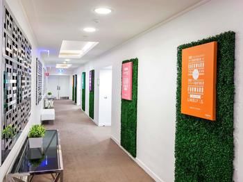 Mercure Sydney International Airport - Timeshare Accommodation 43