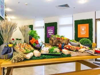 Mercure Sydney International Airport - Timeshare Accommodation 44