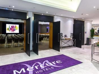 Mercure Sydney International Airport - Timeshare Accommodation 45