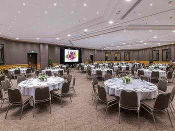 Mercure Sydney International Airport - Timeshare Accommodation 46