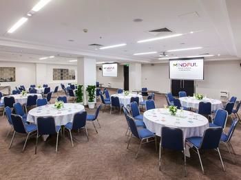 Mercure Sydney International Airport - Timeshare Accommodation 47