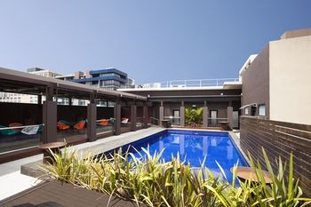 Rydges On Swanston - Melbourne - Timeshare Accommodation 1