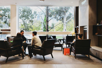 Rydges On Swanston - Melbourne - Timeshare Accommodation 5