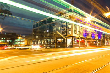 Rydges On Swanston - Melbourne - Timeshare Accommodation 10