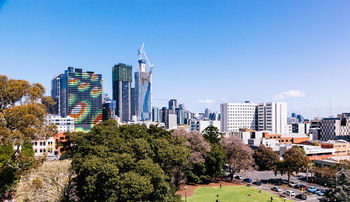 Rydges On Swanston - Melbourne - Timeshare Accommodation 13