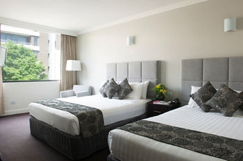 Rydges On Swanston - Melbourne - Timeshare Accommodation 19