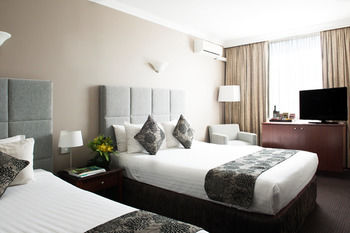 Rydges On Swanston - Melbourne - Timeshare Accommodation 20