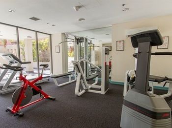 Rydges On Swanston - Melbourne - Timeshare Accommodation 27