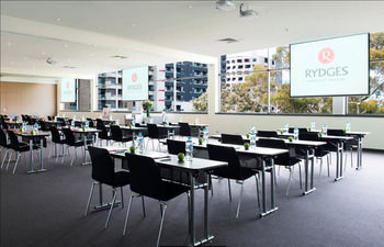 Rydges On Swanston - Melbourne - Timeshare Accommodation 28