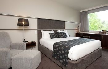 Rydges On Swanston - Melbourne - Timeshare Accommodation 35