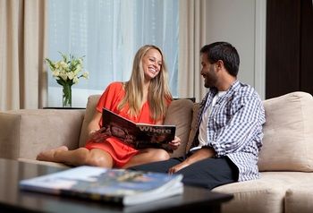 Rydges On Swanston - Melbourne - Timeshare Accommodation 38