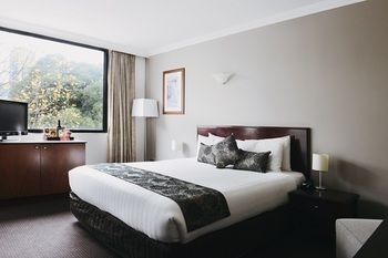 Rydges On Swanston - Melbourne - Timeshare Accommodation 39