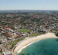 Coogee Bay Hotel - Boutique