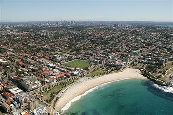 Coogee Bay Hotel - Boutique - Timeshare Accommodation 0