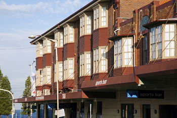 Coogee Bay Hotel - Boutique - Timeshare Accommodation 34