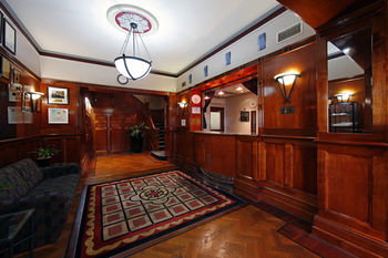 Coogee Bay Hotel - Boutique - Timeshare Accommodation 39
