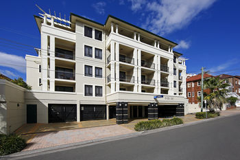 Coogee Bay Hotel - Boutique - Timeshare Accommodation 48