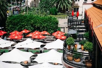 Coogee Bay Hotel - Boutique - Timeshare Accommodation 57
