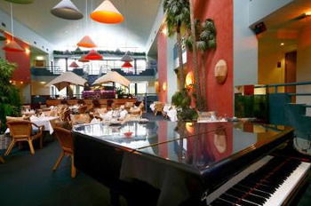 Quality Hotel Manor - Timeshare Accommodation 6