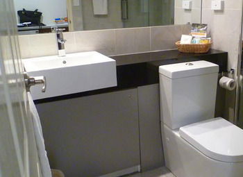 Quality Hotel Manor - Timeshare Accommodation 7