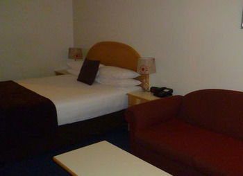 Quality Hotel Manor - Timeshare Accommodation 8