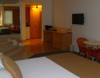 Quality Hotel Manor - Timeshare Accommodation 10