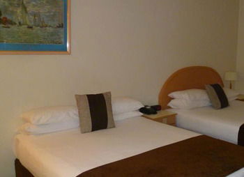 Quality Hotel Manor - Timeshare Accommodation 11