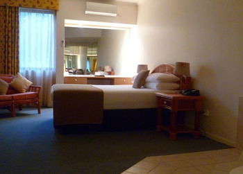 Quality Hotel Manor - Timeshare Accommodation 13